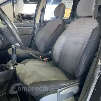 DUSTER Dynamique 1.6 Flex 16V Mec.