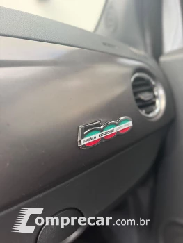 500 Sport Air 1.4 16V/1.4 Flex Mec.