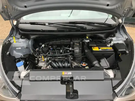 Hb20s 1.0 12V Flex Evolution Manual