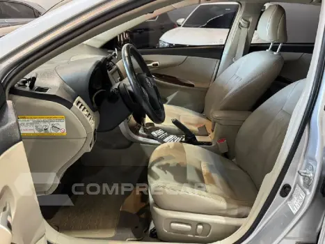 COROLLA 2.0 ALTIS 16V FLEX 4P AUTOMATICO