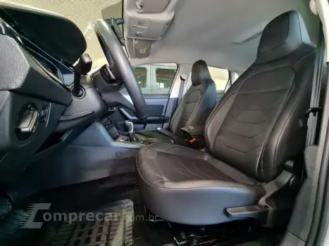 POLO HIGHLINE TSI 170 1,0 FLEX 12V AUT.