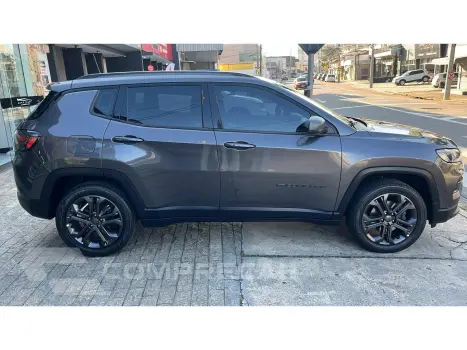 COMPASS 1.3 T270 LONGITUDE TB FLEX 80 ANOS