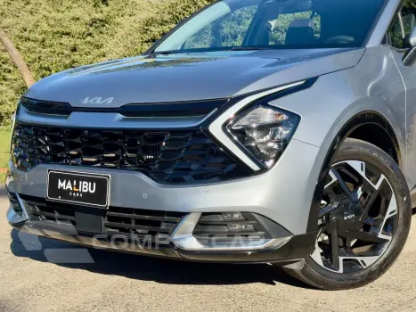 SPORTAGE 1.6 Tgdi Mhev EX Prestige