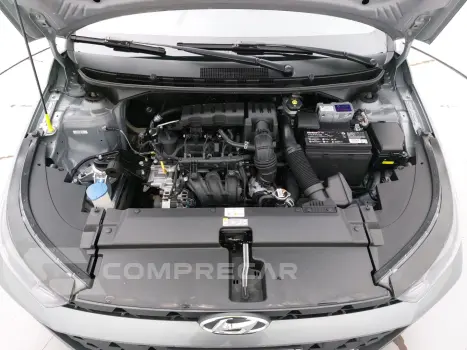 HB20 1.0 12V FLEX SENSE PLUS MANUAL