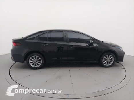 COROLLA 2.0 VVT-IE FLEX GLI DIRECT SHIFT
