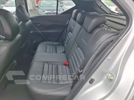 KICKS 1.6 16V FLEXSTART EXCLUSIVE XTRONIC