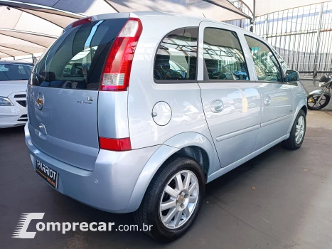 MERIVA 1.8 MPFI Maxx 8V