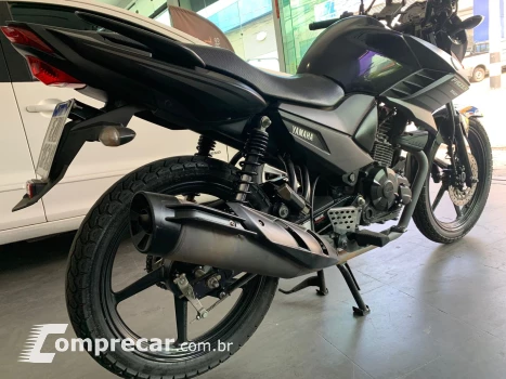 FAZER 150 SED