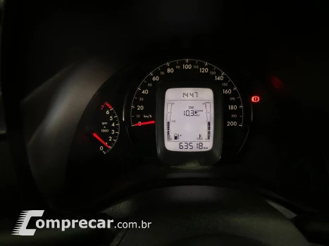 STRADA 1.4 Fire Endurance CS