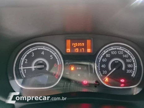 SANDERO 1.0 Expression 16V