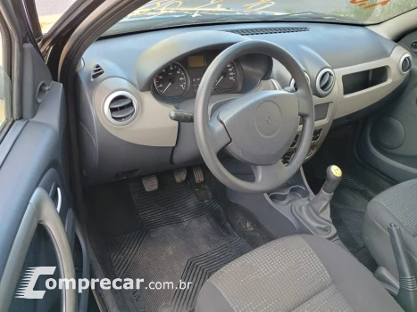 Sandero Expression 1.6