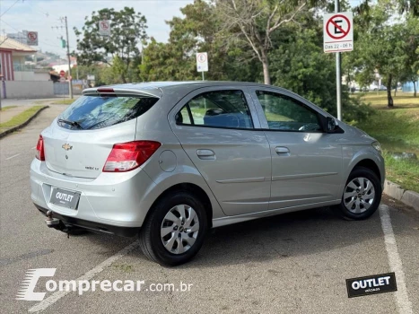 ONIX 1.0 MPFI LT 8V FLEX 4P MANUAL
