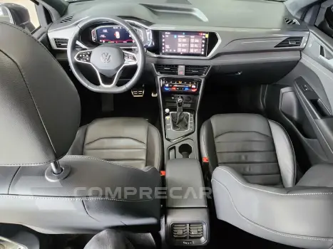 TAOS 1.4 250 TSI TOTAL FLEX HIGHLINE AUTOMÁTICO