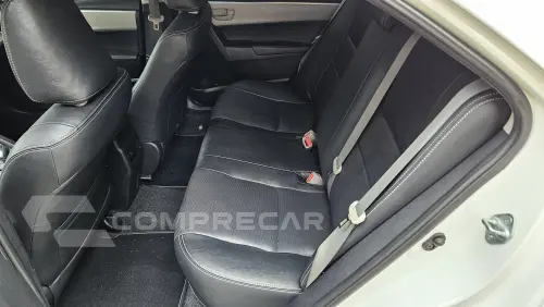 Corolla GLI 1.8