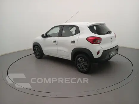 KWID 1.0 12V SCE FLEX ZEN MANUAL