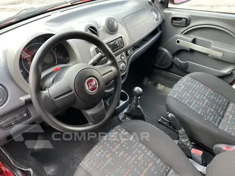 UNO 1.0 EVO Vivace 8V
