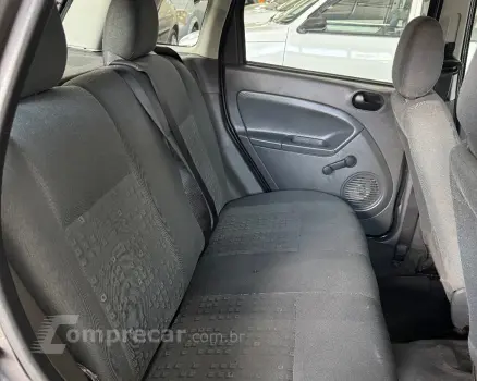 Fiesta Personnalité 1.0 8V 66cv 5p