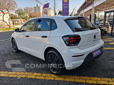 POLO 1.0 MPI TRACK MANUAL