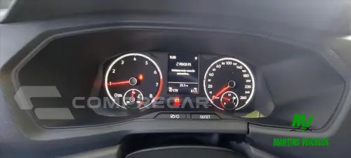 T-CROSS 1.0 200 TSI TOTAL FLEX SENSE AUTOMÁTICO