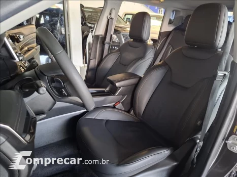 COMPASS 1.3 T270 Turbo Limited