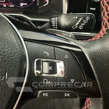 Polo GTS 1.4 TSI 16V Flex