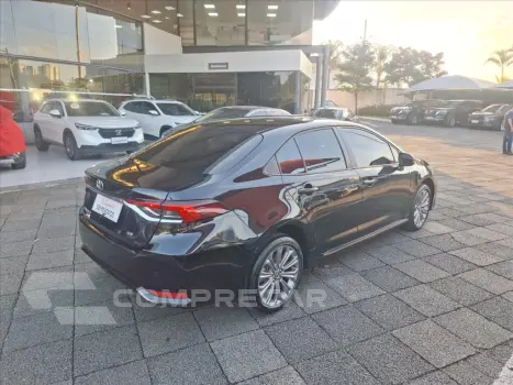 COROLLA 2.0 VVT-IE FLEX XEI DIRECT SHIFT