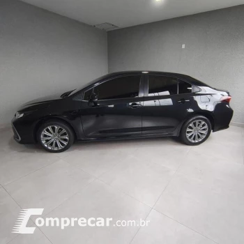 COROLLA XEI 2.0 FLEX AUTOMÁTICO
