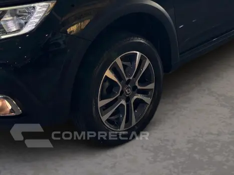 STEPWAY 1.6 16V SCE FLEX ICONIC X-TRONIC