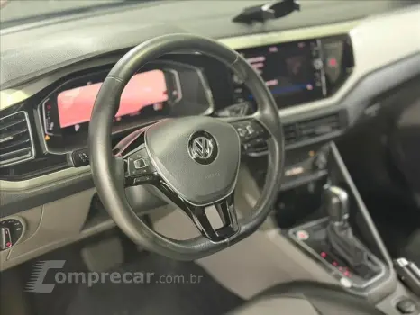 POLO 1.0 200 TSI Highline