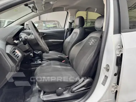 PRISMA - 1.4 MPFI LT 8V 4P AUTOMÁTICO