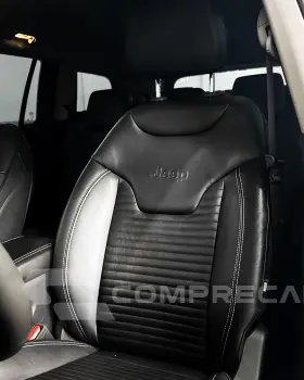 COMMANDER 1.3 T270 Turbo Longitude