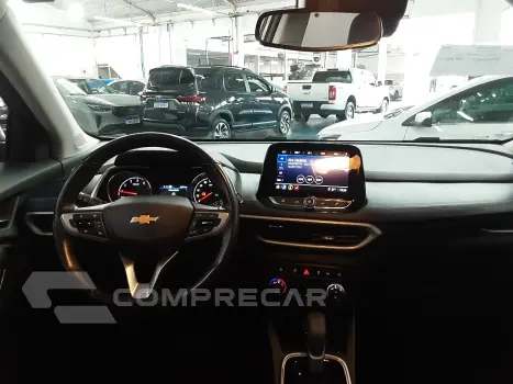 TRACKER 1.2 TURBO FLEX PREMIER AUTOMÁTICO