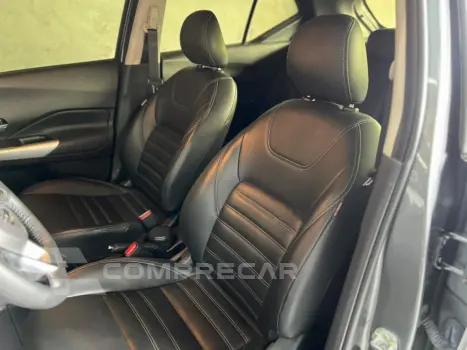 KICKS 1.6 16V FLEXSTART ADVANCE XTRONIC