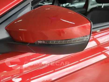 NIVUS 1.0 200 TSI TOTAL FLEX COMFORTLINE AUTOMÁTICO