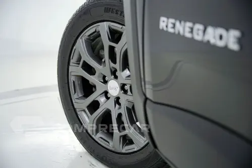 Renegade Long. T270 1.3 TB 4x2 Flex Aut.