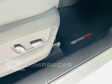 TIGGO 7 SPORT 1.5 TURBO 16V