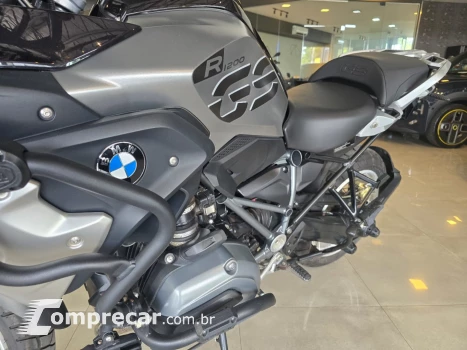 R 1200 GS ADVENTURE EXCLUSIVE
