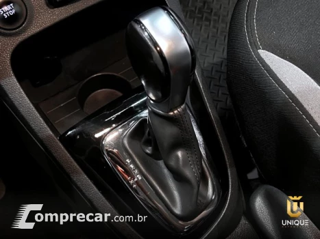 CAPTUR - 1.6 16V SCE ZEN X-TRONIC