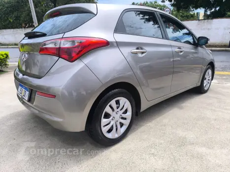 HB20 1.0 Comfort Plus