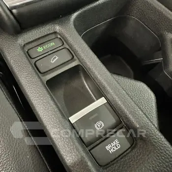 HR-V EXL 1.5 Sensing 16V 5p Aut.