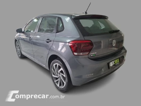 POLO 1.0 200 TSI Highline