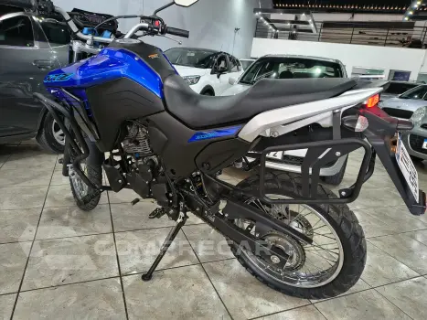 XTZ250 LANDER