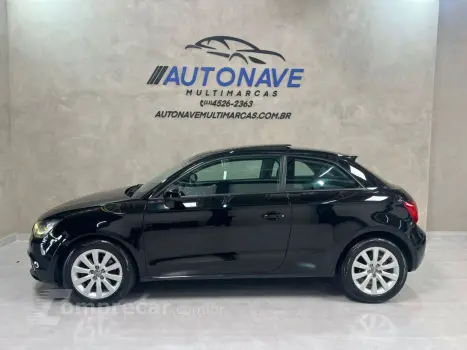 A1 1.4 16V TFSI SPORT