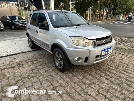 ECOSPORT 1.6 Freestyle 8V