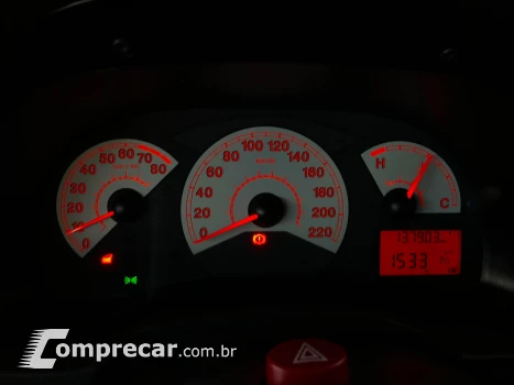 PALIO 1.0 MPI ELX