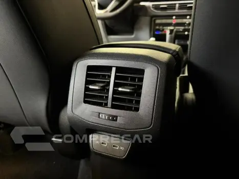 T CROSS COMFORTLINE TSI AT