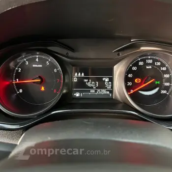 ONIX HATCH 1.0 12V Flex 5p Mec.