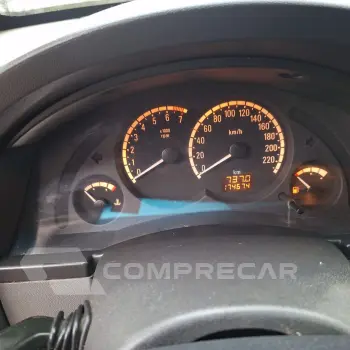 Meriva 1.8 4P FLEX MAXX