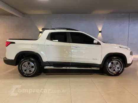 TORO 1.8 16V EVO Freedom AT6