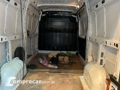 MASTER 2.3 DCI DIESEL GRAND FURGÃO L2H2 3P MANUAL